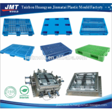 Customize Pallet Mould - Plastic Injection Mould JMT MOULD